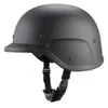 Chengma Battlefield Survival Tactical Combat Protective Motorfiets Helm Verstelbare riem en kinhouder, goede schokbestendigheid en comfor