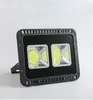 COB LED Flood Light 50W 100W 200W 300W 400W 500W 600W Utomhus LED Flood Lights Vattentät IP65 AC 85-265V