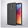 Mokoemi Fashion Lichee Patroon Schokbestendig Zacht 5.7 "Voor LG G6 Case voor LG G6 mobiele telefoon Case Cover