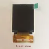 2 Zoll 176 * 220 TFT LCD-Modul-Display mit MCU-Schnittstelle und TN-Bildschirm aus Shenzhen Amelin Panel Herstellung