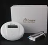 Máquina de maquiagem permanente MTS PMU Machine ArtMex Eye Brow Lip Rotary Derma Caneta V6 Microneedle Pele que aperta a remoção de rugas