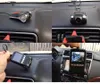 Newcar Car Dvrs Mini Car DVR-kamera Dashcam Full HD 1080p Video Registratörsinspelare G-Sensor Night Vision Dash Cam