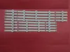 Freeshipping Full LED backlight strip Array for LG 47inch TV 47LB6300 innotek LC470DUH DRT 3.0 47 inch A B type 6916L-1715A 6916L-1716A