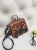 키즈 핸드백 패션 소녀는 크로스 바디 가방 키즈 소녀 귀여운 만화 어깨 가방 어린이 사탕 가방 아이들을위한 크리스마스 선물