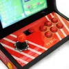 host 12 " Display Arcade Game console Tafelblad Gamekast 960 in 1 Pandora's Box 5 4: 3 Perfecte Arcade Schermverhouding Bartop