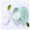 Marca famosa da Coréia Innisfree No Sebum Mineral Powder + Blur Powder Oil Control Base de maquiagem em pó solto