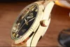 CHENXI Men Gold Watch Male Stainless Steel Quartz Golden men039s Wristwatches for Man Top QuartzWatches Gift Clock3771140