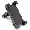 Supporto universale per telefono da bicicletta Supporto per clip da manubrio per iPhone 8 7 5 SE Staffa di montaggio Supporto per telefono da bici per Samsung S8 S7