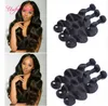 Brazilian Virgin Hair yaki straight 100grams Loose Wave Curly Weft marley Peruvian Malaysian Hair Extensions sew in hair extensions ombre