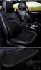 Auto Car Seat Cover Universal Fit 5 Seat SUV Sedans Front/Back Seat Mats Automotive Pillow/Midjekudde/Pad Plush Kort päls