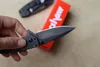 Оптовая Kershaw 1555T складной нож 5cr15mov 57HRC лезвие открытый выживания кемпинг инструмент подарок тактические ножи
