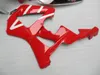 Schwarz-rot-weißes ABS-Verkleidungsset für Honda CBR900RR CBR929 2000 2001 Verkleidungsset CBR929RR00 01 WR58