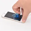 55mm Blue Vacuum Suction Cup Cupula Haptor Chuck Hand Tools for Phone LCD Screen Tablet PC 200pcs/lot