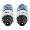 D2R D2S 6000K Carro escondeu farol luz diurna Drl Xenon lâmpadas HID D2R Xenon lente do projetor HeadLight6770241