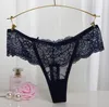 2018 Women Sexy Lace Panties Invisible Transparent Underwear Girl Thongs G-String Female Lingerie T-Back Gas Panty Ladies Briefs