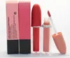 MC Lip Stick Makeup Matte Lipstick Lips Lip Gloss 12 Colors DHL Gift4270596