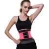 S2XL Corset Breattable Thin Xtreme Women Slimming Body Shaper Midjebältet Thermo Shaper midjetränare Buldrle B4803538549