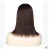 This year the new type of hair shading white hair top replacement block Liu Haifa pad hair Topper factory direct sales