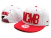 Fashion YMCMB Bone Gorras Cap Snapback Регулируемая шляпа Бейсбол Футбол Высококачественный Snap Back Sport Cap для мужчин Women 266n
