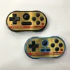 MINI handheld doubles 8-bit classic Nostalgic host for NES console can store 260 Games TV handheld video game