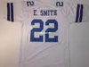 emmitt smith fotboll