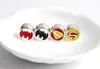 Superman Batman aleación encanto cuenta moda mujer joyería impresionante diseño estilo europeo para DIY pulsera brazalete PANZA005-19