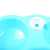 2018デュアルポートドッグ自動水ディスペンサーフィーダー用品ボール猫飲料噴水食品皿ペットボール送料無料