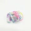 New Fashion Rubber Silicone Bracelet Noctilucent love Glow in the Dark Luminous Sport Wristband men women's jewelry Cuff Heart type Gifts