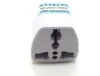 Multi-Plug au-adapterpluggar Toeing Australian Rules Australian Standard Adapter Plug Travel Adapter Plug Three Flat National Standard 40pcs