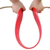 Kids hanging toy swing play game toy seat child indoor outdoor soft board swing plate baby Soft Board hanging chair