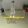 decoration New style Acrylic Candelabras tall and large Elegant Wedding Candle Holder With Crystal acrylic Centerpiece best0297