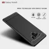 Buy Wholesale Cases For Samsung Galaxy Note9 Cover Luxury Soft TPU heavy duty backcover for Samsung A9 star case Free DHL shipping