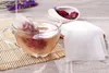 Mısır Elyaf Boş Çay Filtreleri Çanta Çay Demlik Yeni Çay Süzgeç Sallama Çaylar 1000 adet / grup