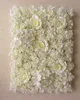 10 pièces soie artificielle hortensia fleur mur mariage fond pelouse/pilier route plomb fleurs boule maison marché décoration