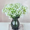 Gypsophila soie souffle de bébé artificielle fausses fleurs en soie plante maison fête de mariage décoration de la maison livraison gratuite