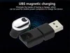 2018 E9 Mini Draadloze Bluetooth-headset met USB Magnetische Opladen Draagbare Onzichtbare Oortelefoon Handsfree Oordopjes met Microfoon voor Samsung iPhone