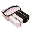 4 pcs PVC Sacos Cosméticos Lady's Portable Maquiagem Ferramentas Organizador Case Hospedar Bolsa Beleza Saco de Viagem Acessórios Suprimentos Produto