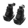 2Pcs Car Windshield Wiper Washer Spray Nozzle Jet for Geely Emgrand EC7 EC7-RV GC7 SC7