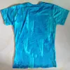Nueva moda hombres mujeres 3d camiseta impresión divertida pelo colorido lion rey verano fresco camiseta calle ropa de calle Tops camisetas