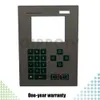 DELEM DA-41 DA41 DA 41 Piegatrice Sistema CNC Nuovo HMI PLC Tastiera a membrana Interruttore tastiera Parti di manutenzione controllo industriale