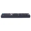 Alloyseed Control RMT-TX100D Remote Control Replacement för Sony TV KD-65X8507C KD-65X8508C KD-65X8509C KD-65X9305C