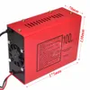 12V / 24V 10A 6-105AH العالمي بطارية شاحن بطارية دراجة نارية شاحن بطارية الرصاص الحمضية شاحن البطارية