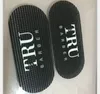 TRU GRIPPERS Barbershop Ölkopf mit Farbverlauf, Gravur, spezielle Friseur-Styling-Aufkleber, professionelle Salonprodukte für Friseure4556061