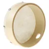 tambourine da 6 pollici