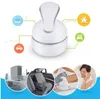 Elektrisk hårbotten 3D Head Massage 3D Kneading Scalp Massage Head Comb Body Massage Borste DHL Gratis frakt