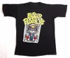 FASTER PUSSYCAT Reprint VTG T Shirt 80's Tour Concert 1989 GLAM SLEAZE METAL
