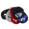 Sommar Sport Outdoor Hat Cap med Solar Sun Power Cool Fan For Kids Baby Ny och Hot Sale