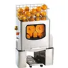 commercial lemon press