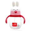 Sunrabbit детской бутылочки BPA Free Natural Полипропилен 260/320 мл грудного молока Сок подпиточной воды Безопасный R4 обучения