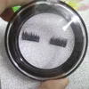 Handmade Magnetic Lash Magnet lashes With No gule magnet eyelashes 10setslot Youcoolash1886574